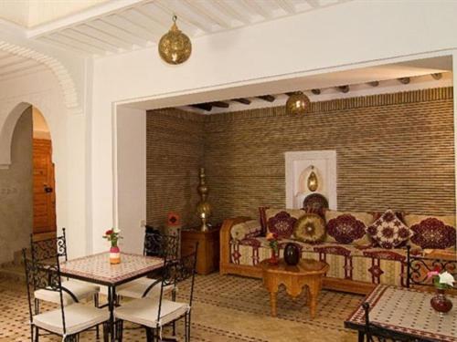 Hotel La Rose Orientale Marrakesch Exterior foto