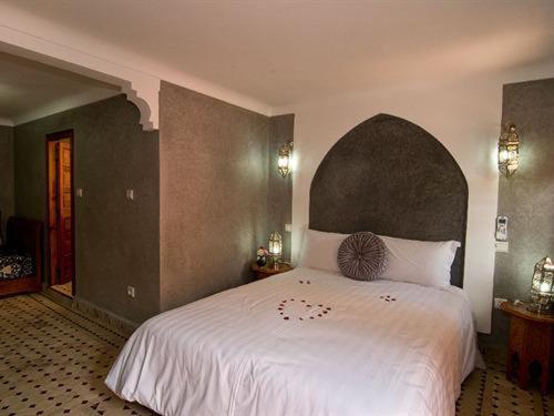 Hotel La Rose Orientale Marrakesch Exterior foto