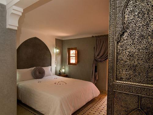 Hotel La Rose Orientale Marrakesch Exterior foto